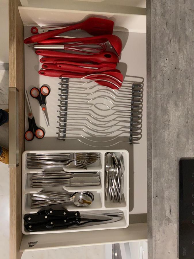 Appartements Rue Sarret XXL Angers Eksteriør billede