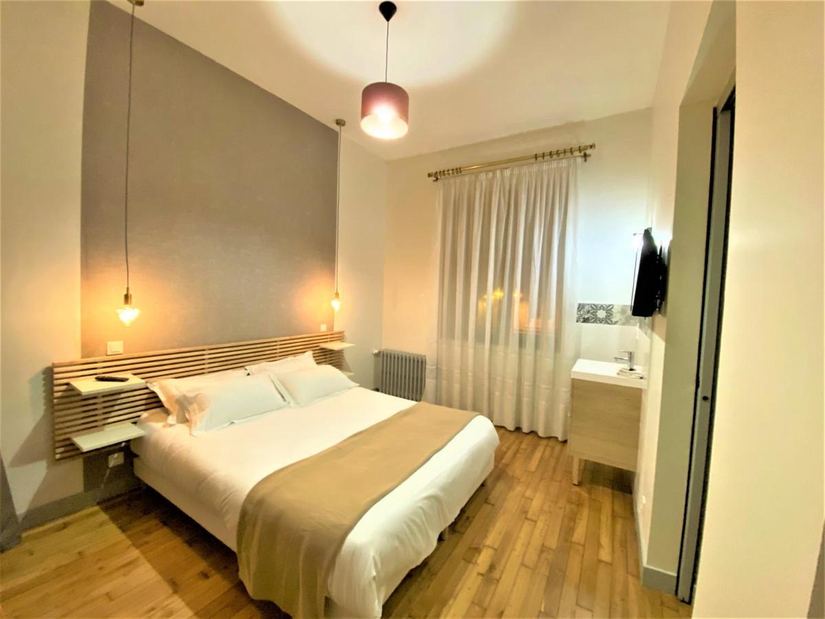 Appartements Rue Sarret XXL Angers Eksteriør billede