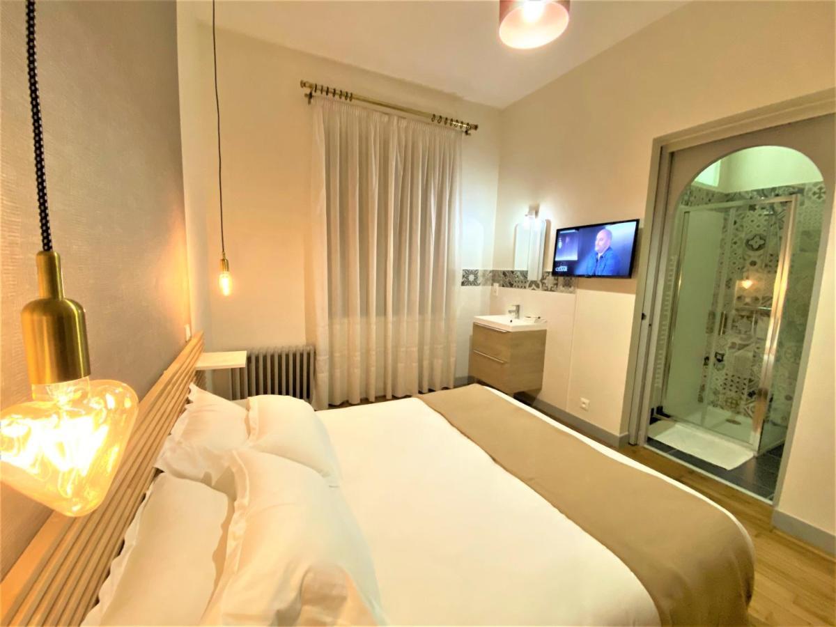 Appartements Rue Sarret XXL Angers Eksteriør billede