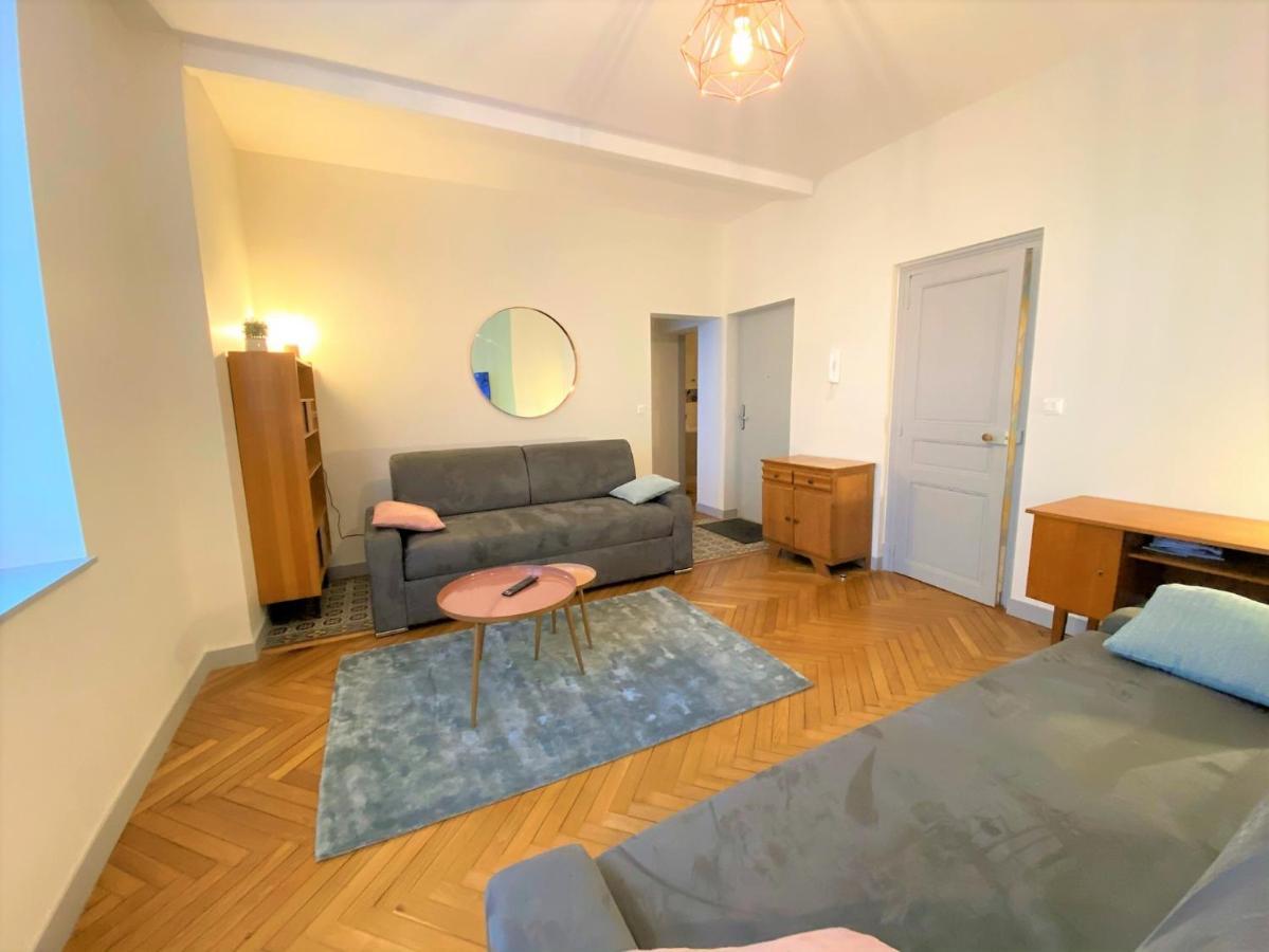 Appartements Rue Sarret XXL Angers Eksteriør billede