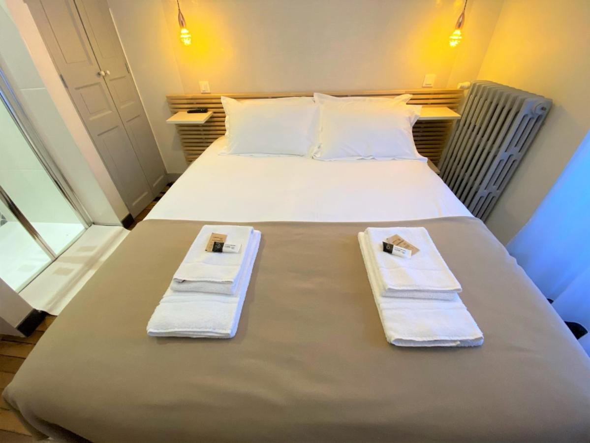 Appartements Rue Sarret XXL Angers Eksteriør billede
