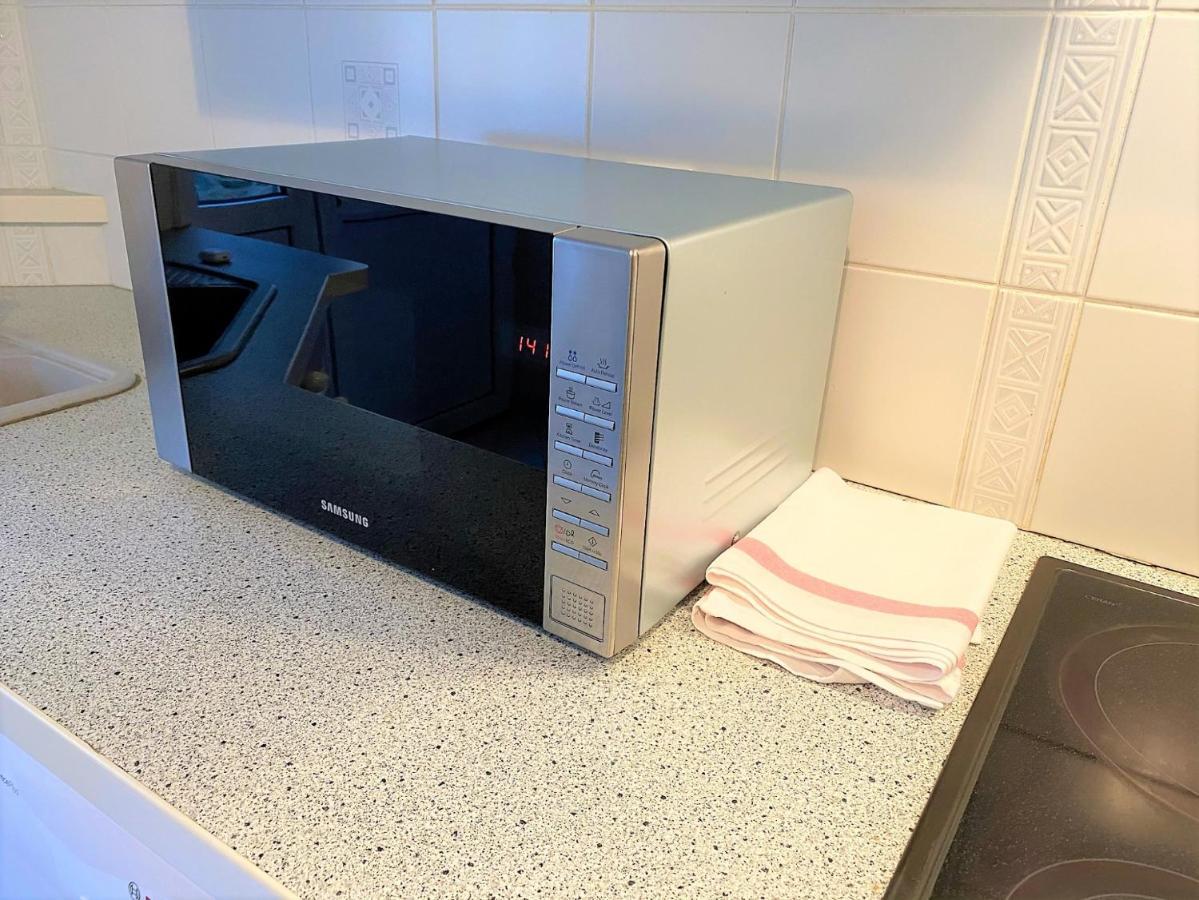 Appartements Rue Sarret XXL Angers Eksteriør billede