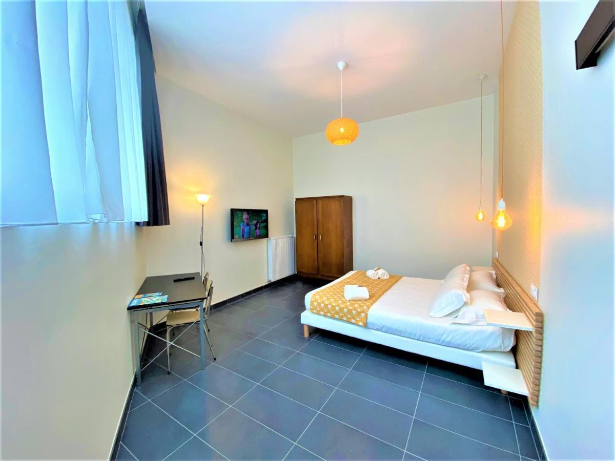 Appartements Rue Sarret XXL Angers Eksteriør billede